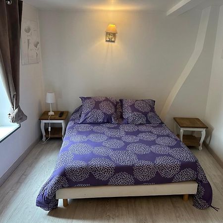 Maison 4 Personnes Tout Confort Alentours Boulogne Sur Mer Samer Exterior photo