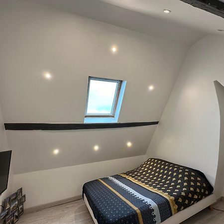 Maison 4 Personnes Tout Confort Alentours Boulogne Sur Mer Samer Exterior photo